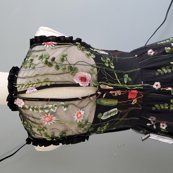 NWT GORGEOUS DRESS!! - Picture 7 of 9